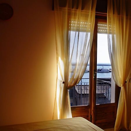 Hotel Zanaddina Sciacca Zimmer foto