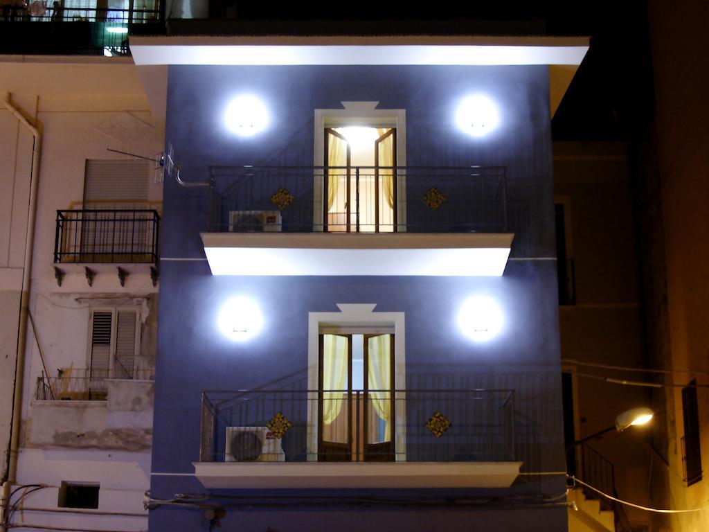 Hotel Zanaddina Sciacca Zimmer foto