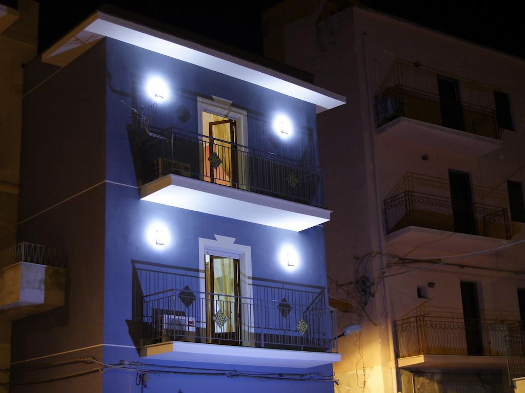 Hotel Zanaddina Sciacca Zimmer foto