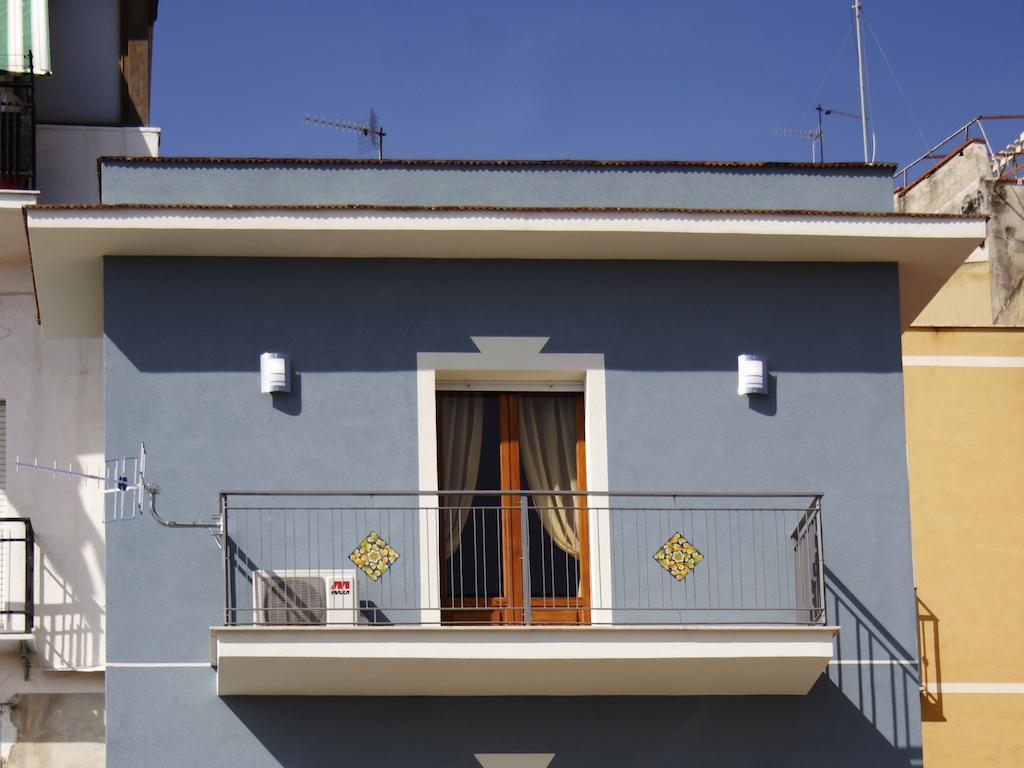 Hotel Zanaddina Sciacca Zimmer foto