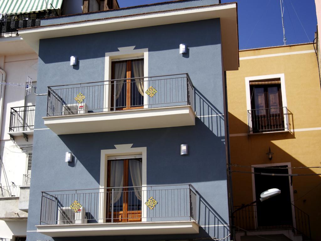 Hotel Zanaddina Sciacca Zimmer foto