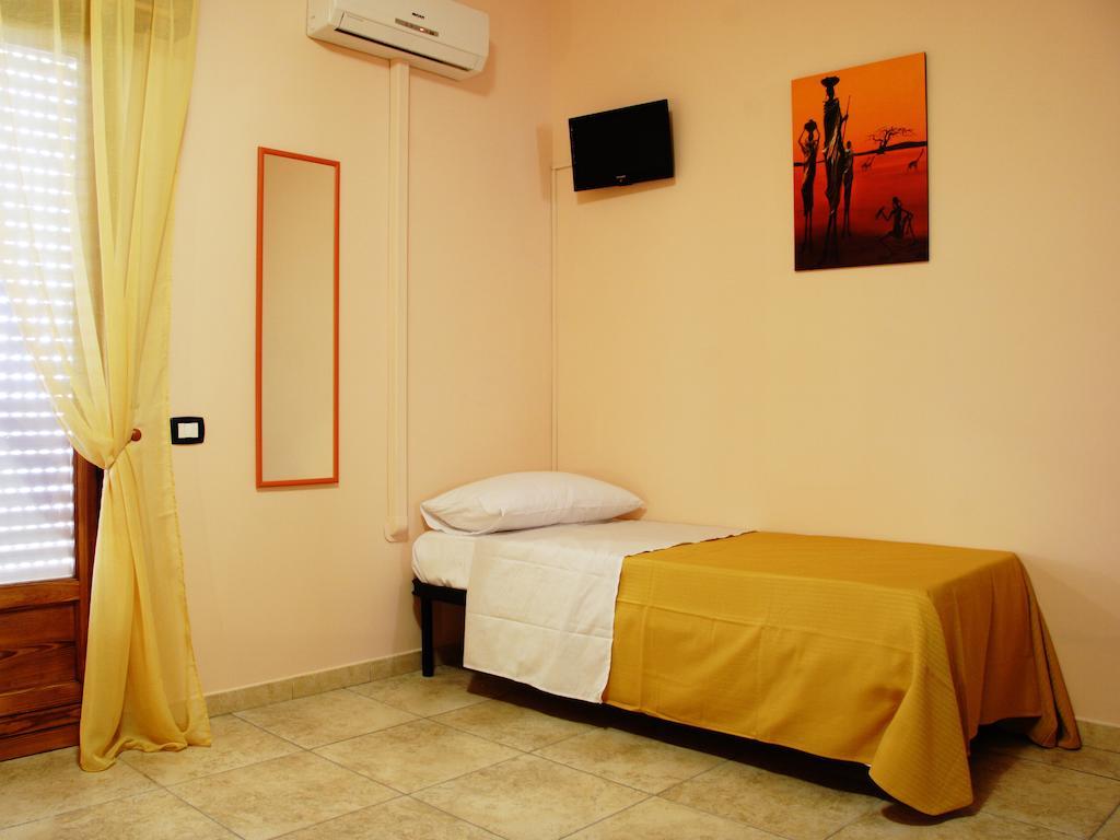 Hotel Zanaddina Sciacca Zimmer foto