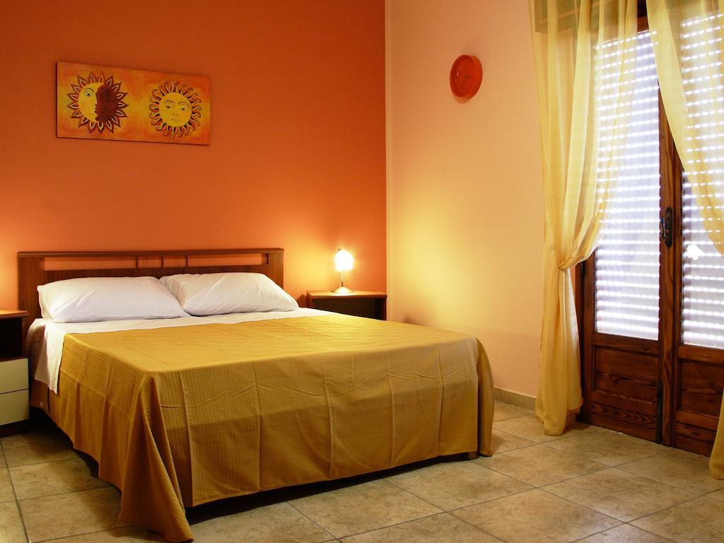 Hotel Zanaddina Sciacca Zimmer foto
