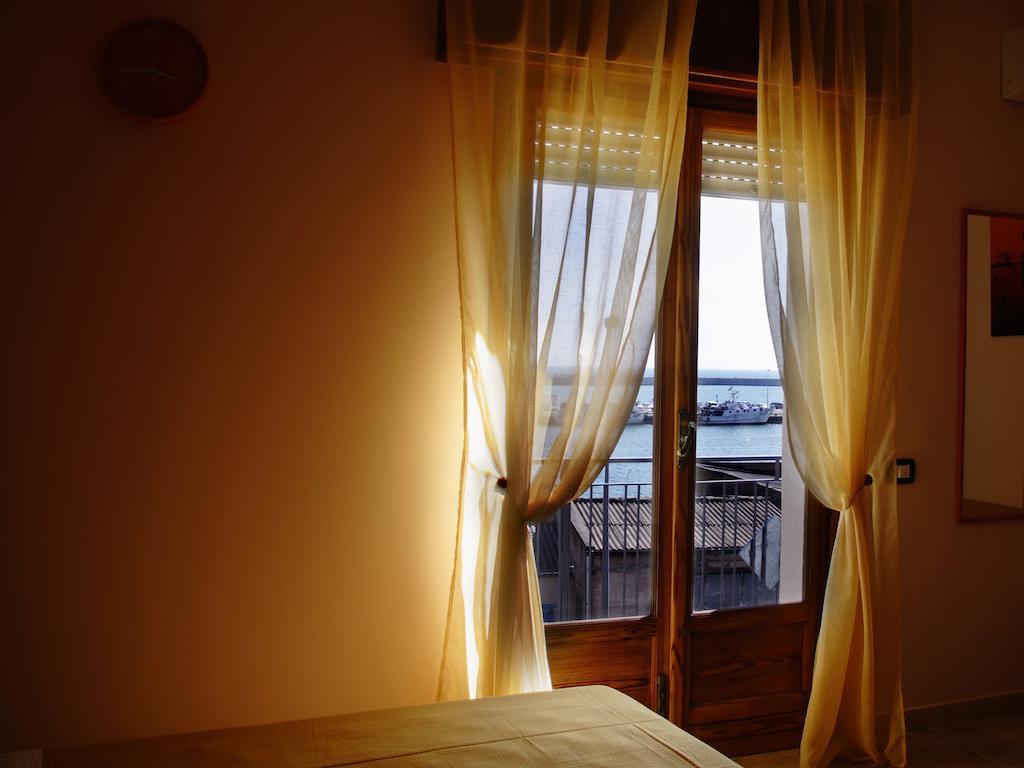 Hotel Zanaddina Sciacca Zimmer foto