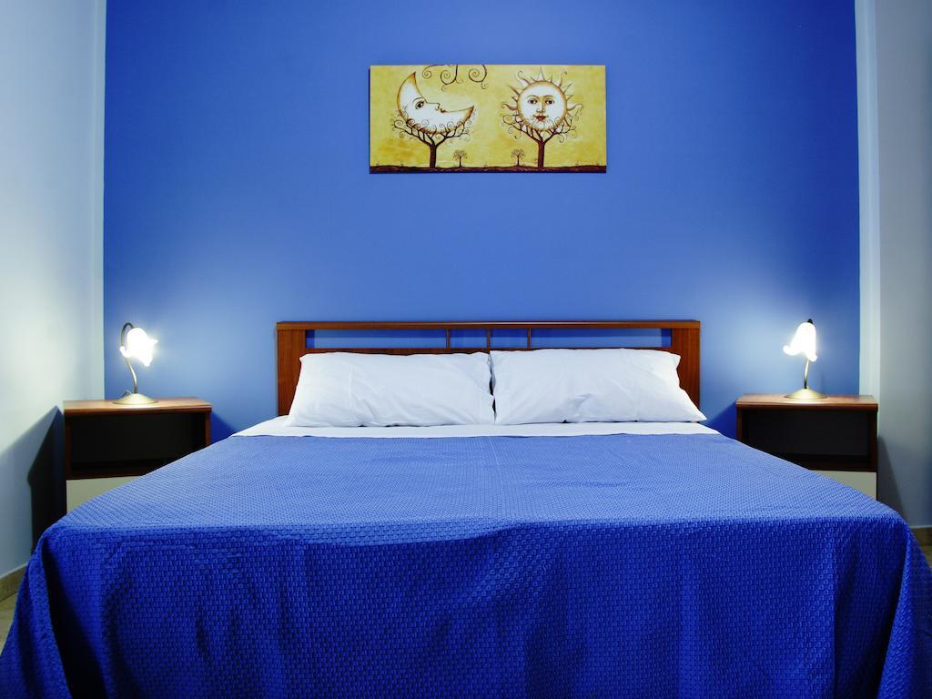 Hotel Zanaddina Sciacca Zimmer foto