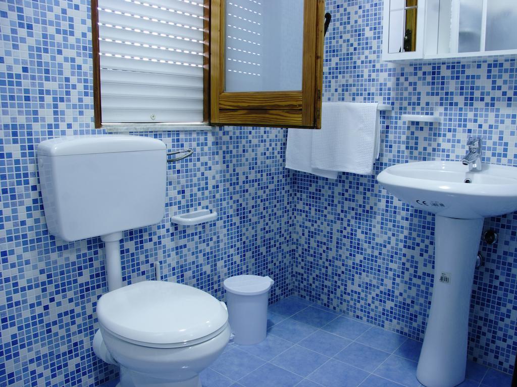 Hotel Zanaddina Sciacca Zimmer foto