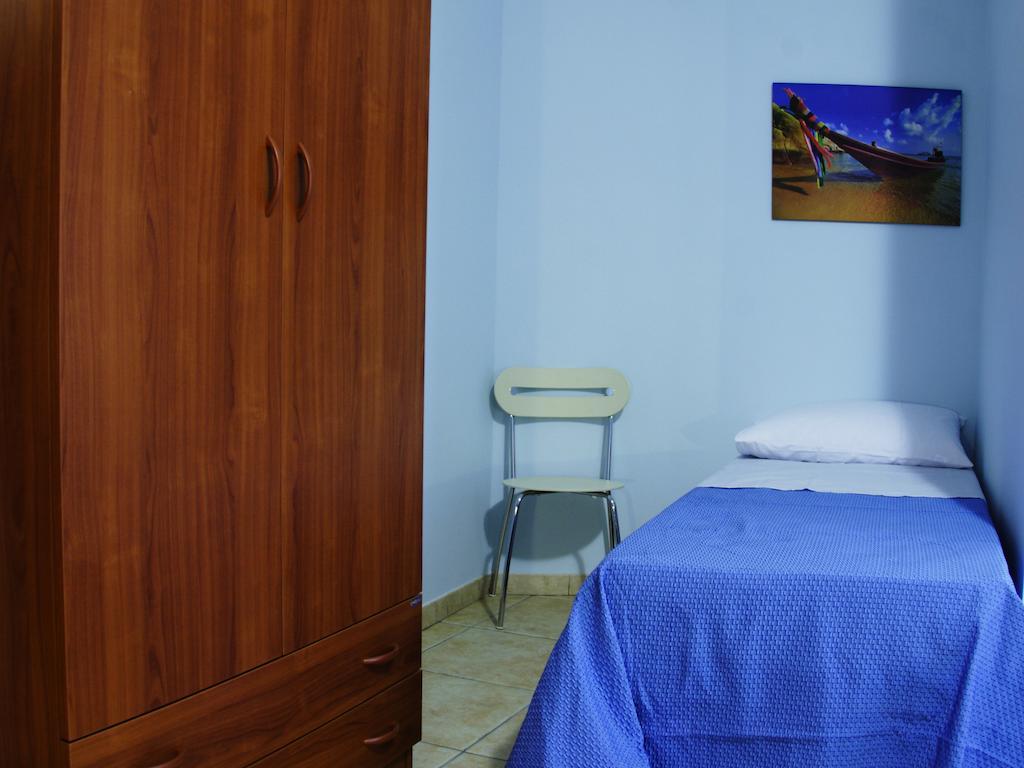 Hotel Zanaddina Sciacca Zimmer foto