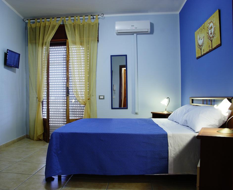 Hotel Zanaddina Sciacca Zimmer foto