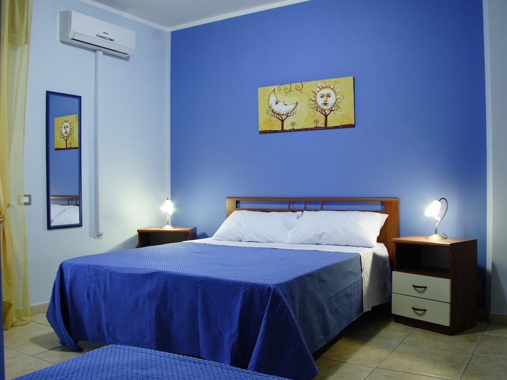 Hotel Zanaddina Sciacca Zimmer foto